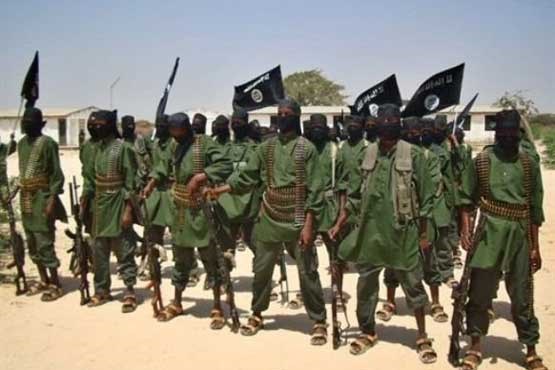 تروریست ها 36 نفر را در کنیا کشتند