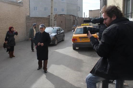 ساخت سریال «باجناق فامیل می‌شه» در قزوین