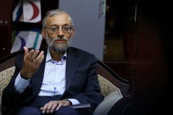 جواد لاریجانی: بسیاری از اصلاح‌طلبان پس از رحلت امام (ره) سکولار شدند