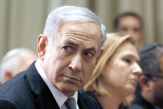 فروپاشی دولت نتانیاهو؛ برگزاری انتخابات زودهنگام