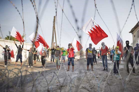دادستانی بحرین ۱۸ نفر را به ارتباط با ایران و حزب‌الله متهم کرد