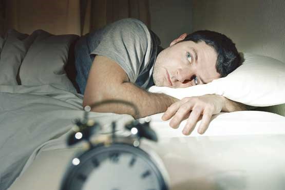 اثرات 8 نوع وضعیت خوابیدن ‌‌بر‌ سلامت افراد
