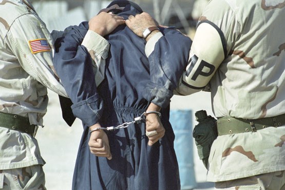رسوایی بزرگ آمریکا در‌ شکنجه زندانیان
