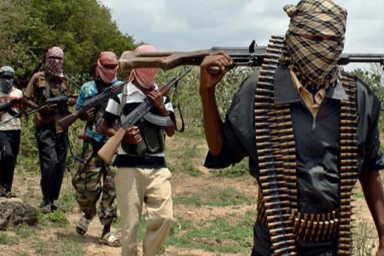 هلاکت 27 عضو بوکوحرام در نیجریه