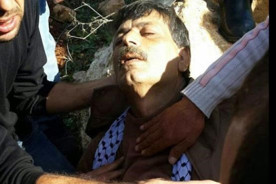قتل وزیر فلسطینی به دست صهیونیست ها