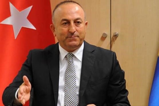 وزیر خارجه ترکیه 26 آذر به تهران می آید