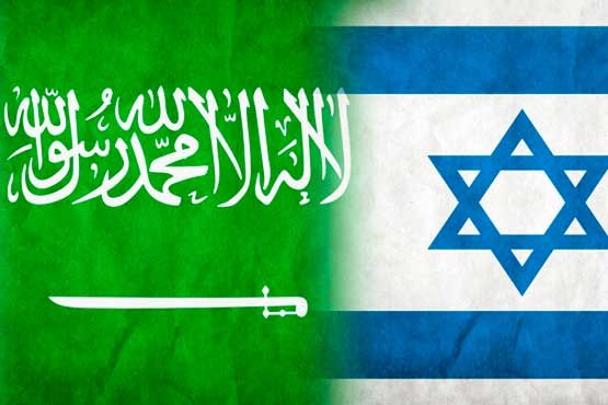همکاری اسرائیل و عربستان برای مقابله با ایران