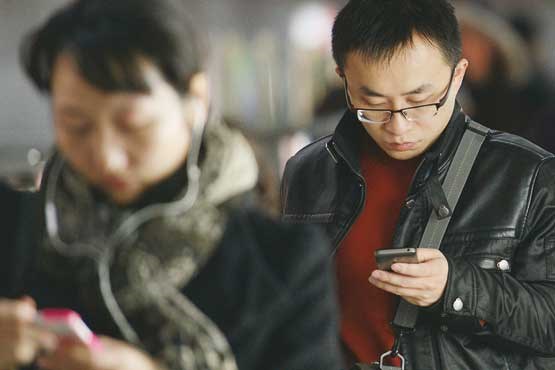 سهم ۴۰ درصدی چینی‌ها از بازار تلفن همراه