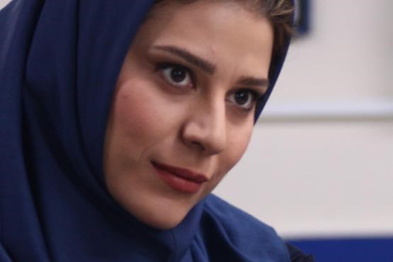 سحر دولتشاهی در شبکه تهران از «مستانه» می‌گوید