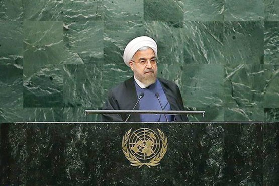 دستاوردهای ایران در مبارزه جهانی با خشونت