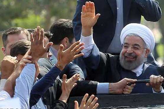 رییس جمهور و 12 وزیر امروز در اصفهان