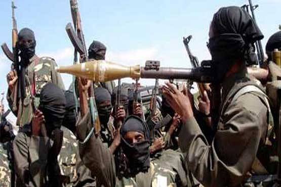 مهاجمان مسلح ۸۰ نفر را در نیجریه کشتند