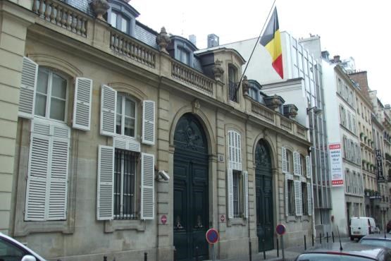 بلژیک 18سفارتخانه خود را تعطیل می کند