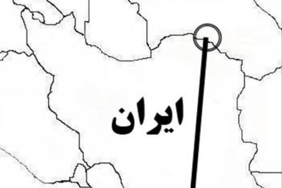 شهر فیروزه در دوره پهلوی چگونه از ایران جدا شد؟