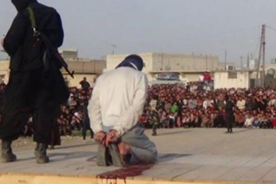 هشدار داعش درباره "خنجرهای خیانت"