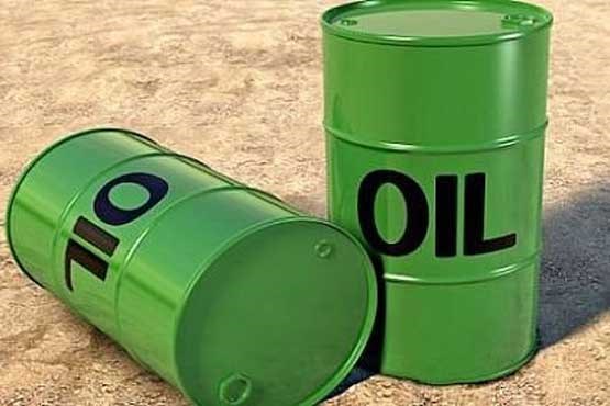 قیمت نفت اوپک به ۴۵ دلار رسید