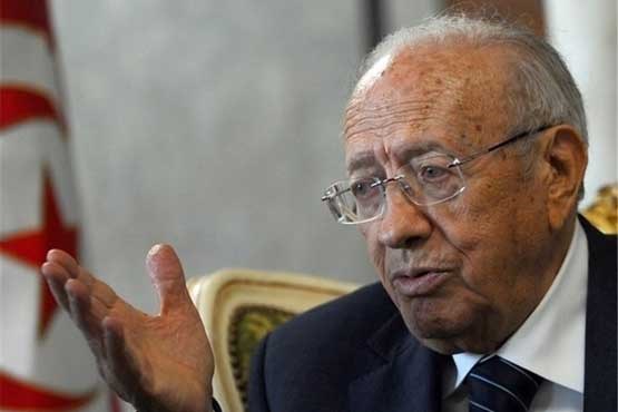 رئیس جمهور تونس سفیر آمریکا را از کاخش اخراج کرد