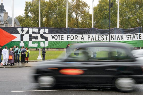 رویکرد تازه اروپا به دولت فلسطینی؛ چرا