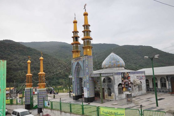 ناصرالحق، مروج اسلام شیعی در شمال ایران