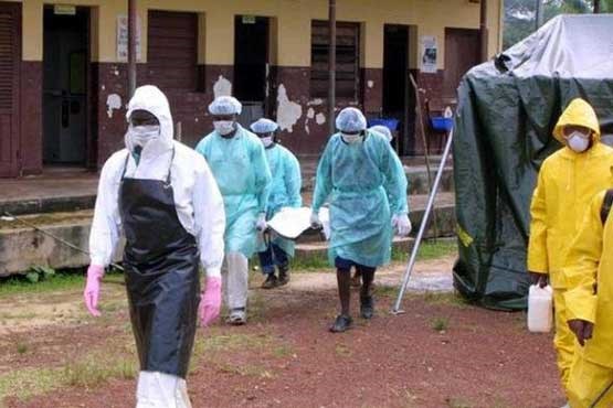 بیش از 19 هزار نفر آلوده به ابولا هستند