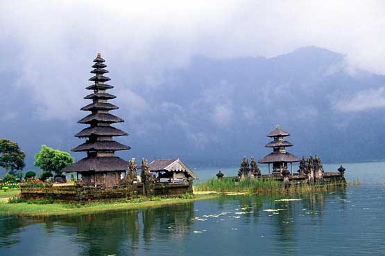 سفر به بالی