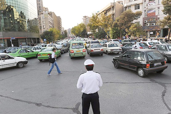 ضرب‌الاجل سه ماهه برای تعیین تکلیف گره‌های ترافیکی تهران