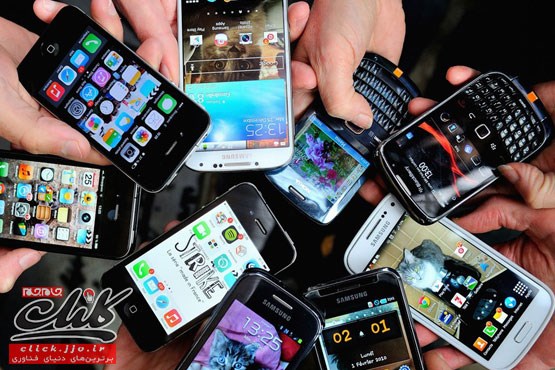 گوشی های مسافری نیازی به رجیستر ندارد/ انتقاد از واردات انحصاری آیفون