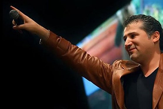داستان فرار خواننده مشهور از مدرسه / خاطره بازی با محمدرضا عیوضی