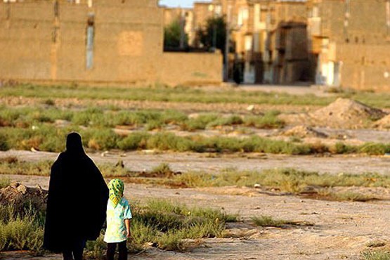 11 میلیون حاشیه‌نشین در ایران زندگی می‌کنند