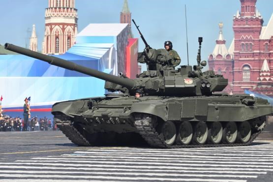 دکترین نظامی روسیه؛ تنش های فزاینده در سال 2015