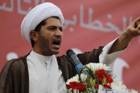 شیخ علی سلمان:  مردم بحرین به مبارزه ادامه دهند