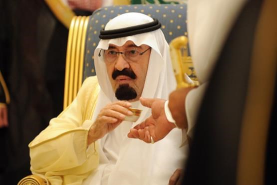 اگر ملک عبدالله بمیرد؛ نشانه های جنگ قدرت