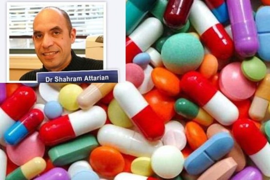 درمان نوعی بیماری نادر توسط محقق ایرانی