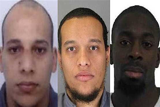 پایان خونبار وحشت تروریستی در پاریس