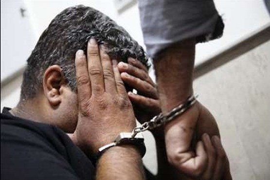 رمزگشایی از سرقت‌های استان قزوین با شکار 8 سارق