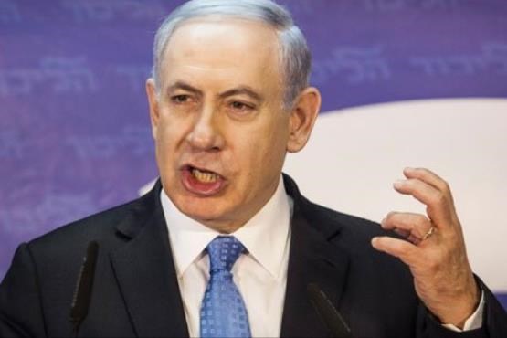 سفارش نتانیاهو به وزیرانش درباره فلسطینی ها