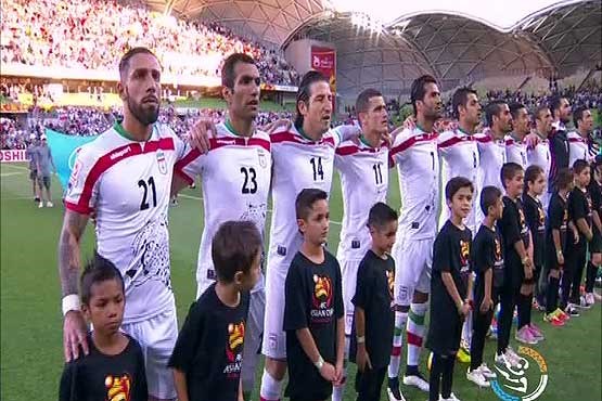 آغاز قدرتمندانه ایران در جام ملت​های آسیا