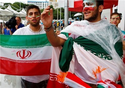 ایرانی‌ها تاکنون ۲۵ هزار بلیت بازی با قطر را خریداری کردند