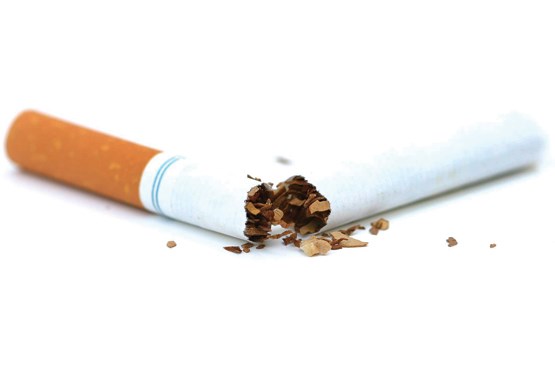 اثرات مخرب سیگار بر مبتلایان به سرطان پروستات
