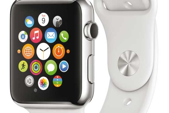 ساعت هوشمند اپل زودتر رونمایی می‌شود