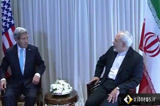 ایران و آمریکا در حال ترسیم چارچوب توافق هسته ای