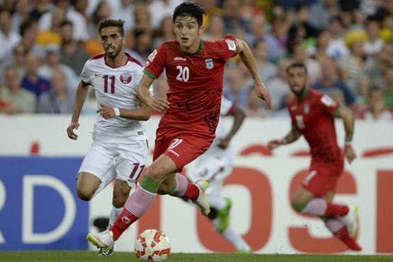 شکایت اضطراری ایران به AFC و احتمال تغییر نتیجه‌ بازی با عراق!