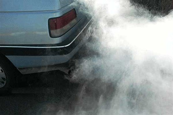 شماره‌گذاری خودروهای آلاینده را متوقف کنید