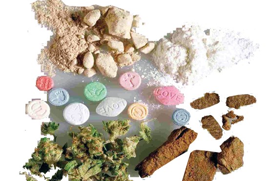دوهزار و 100گروه مردم نهاد در امر مبارزه با مواد مخدر فعال هستند
