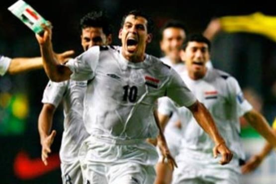فدراسیون فوتبال عراق خواستار صدور سریع ویزای ایران شد