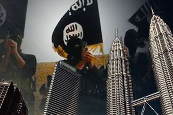 مالزی برای تروریست های داعش  زندان ویژه اختصاص داد
