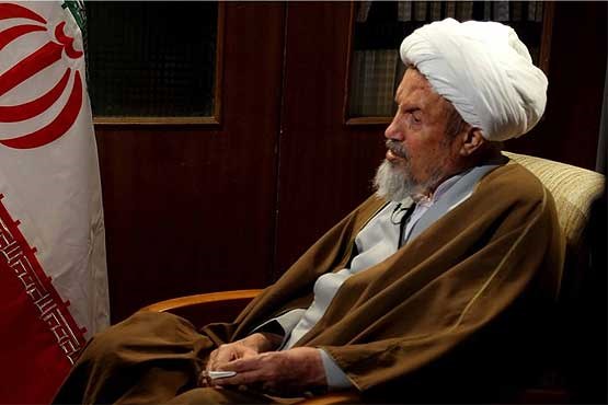 رئیس بیمارستان شهید بهشتی قم: عمل جراحی مغز آیت‌الله مؤمن با موفقیت انجام شد