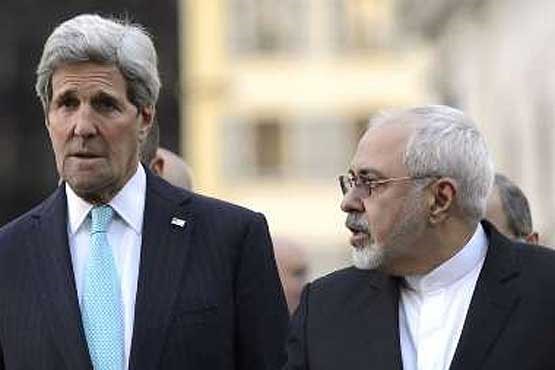 ظریف: ایران و ۱+۵ به زودی به توافق می‌رسند
