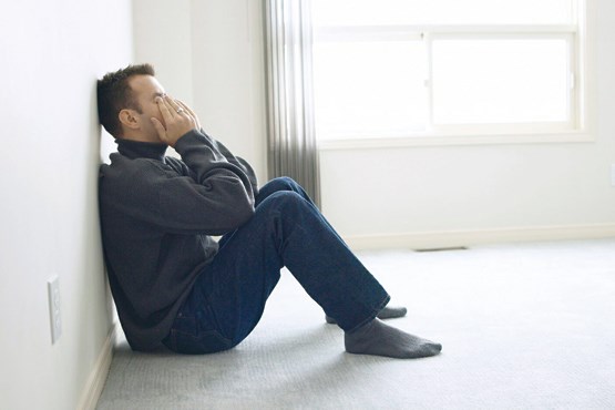 استرس و عوامل محیطی مهمترین فاکتور ناباروری در مردان