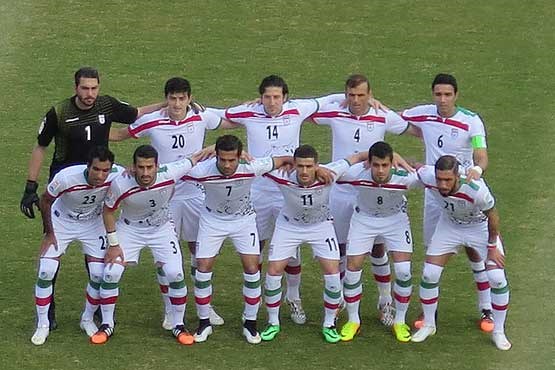 تیم ملی فوتبال ایران در استرالیا ماندنی شد